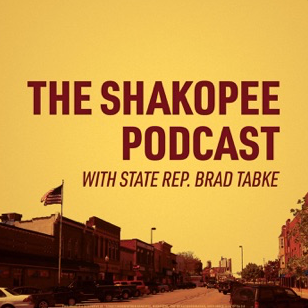 The Shakopee Podcast